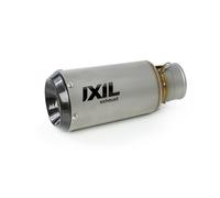 Silenziatore IXIL RC per Moto Ricambi Accessori Pezzi Ricambi Qualità