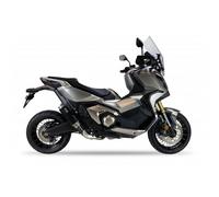 IXIL Silenziatore RC Xtrem Sport Slip On