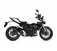 Silenziatore IXRACE MK2 Black per Honda CB1000 Hornet / SP (2025-2026) - Euro 5+