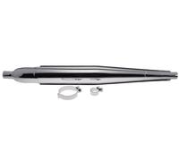 SILENZIATORE JAWA 50 PIONEER 2 FASCETTE