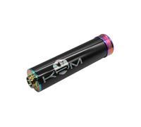 Silenziatore KRM 50 - 70 Nero / Neochrome / Ologramma