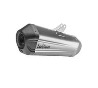 15309 - Terminale Scarico LeoVince LV-12 R Inox KTM 1050 ADVENTURE (15-16)