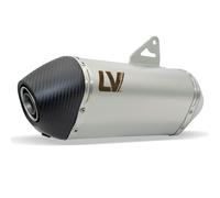 Silenziatore LeoVince LV-14 omologato ECE per Voge Valico 525DSX 2023 - 2025