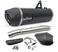 Leo Vince LeoVince LV-One Evo silenziatore Con omologazione CE