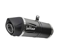 Silenziatore LeoVince LV ONE EVO omologato ECE per Benelli TRK 702 / 702X 23-24