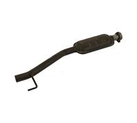 Silenziatore Marmitta Centrale