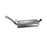 Silenziatore Marmitta Posteriore (2+4 T Berlina) 71765153