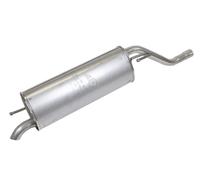 Silenziatore Marmitta Posteriore 42 Ø MM 51782327