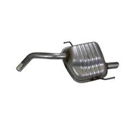 Silenziatore Marmitta Posteriore 46739672