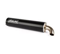 Silenziatore Marmitta Yasuni Scooter - Nero