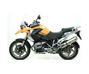 SILENZIATORE Maxi Race Tech alluminio Dark, Terminale in Acciaio Inox Arrow con ABE