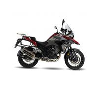 SILENZIATORE MEGA XTREM TRAIL IXIL MXT MACBOR MONTANA XR5 500 20-22 (KY500X)