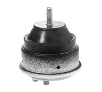 Silenziatore motore destro o sinistro per BMW E46