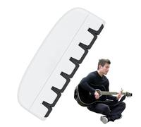 Silenziatore muto di chitarra, efirk wrapped E, cavi avvolgenti per ammortizzatore di chitarra, strumento per ridurre la musica del rumore per chitarra,