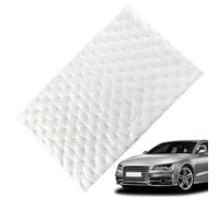 Silenziatore per auto e isolamento, silenziatore per auto | Isolamento acustico per auto - Tessuto ignifugo, ecologico, ispessito e resistente alle vibrazioni