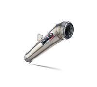 Silenziatore per Bmw R 1200 Gs -Adventure GPR Powercone Evo 2004-2009 Omologato