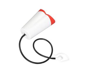 Silenziatore per cantanti, ammortizzatore, ammortizzatore per esercizi di canto | per prestazioni di registrazione, studio, camera da, comfort appartamento