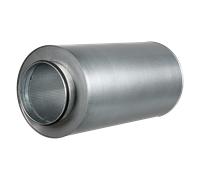 Silenziatore per condotte circolari BL SD 250/1200 di Blauberg - 8041938