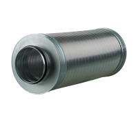 Silenziatore per condotte circolari BL SDF 315/900 di Blauberg - 8035395