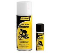 Spray silenziatore freno disco SwissStop 400 ml