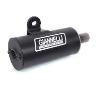 LML STAR 150 2 TEMPI SILENZIATORE PER MARMITTA GIANNELLI 30507