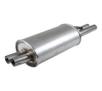 Silenziatore per Mercedes 280 se W111