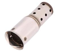 Silenziatore per moto Riloer da 51 mm, DB Killer, compatibile con la maggior parte delle motociclette con diametro interno del tubo di scarico di 51 mm.