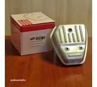 Silenziatore per Oleo-Mac Sparta 25; 720; 722; 726; decespugliatori n. parte:...