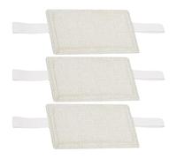 Silenziatore per porta,Silenziatori per porta per sbattere, 3 chiudiporta per bambini con cinghie elastiche, Cuscinetti con chiusura silenziosa per cameretta dei bambini, chi ha il sonno leggero, co