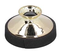 Silenziatore per sassofono Silenziatore ABS Sassofono contralto Smorzatore Accessori per allenamento Riduci l'intensità del suono Pratica sempre e ovunque per i bambini