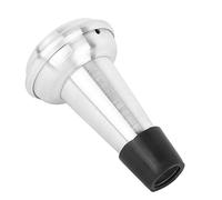 Silenziatore per Tromba da Pratica in Alluminio Leggero, Notevole Riduzione del Suono, qualità del Suono HIFI