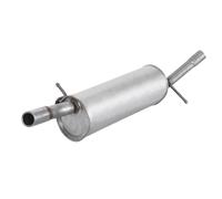 Silenziatore posteriore 4MAX 0219-01-19182