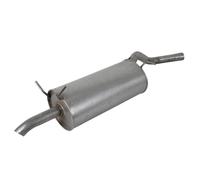 Silenziatore posteriore 4MAX 0219-01-21081