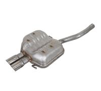 Silenziatore posteriore 4MAX 0219-01-30054