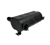 Silenziatore posteriore 4MAX 0219-20-4029A