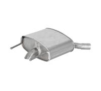 Silenziatore posteriore ASMET 05.206