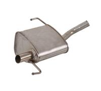 Silenziatore posteriore ASMET 29.003