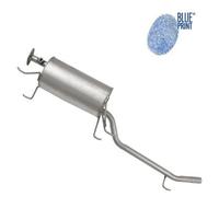 Silenziatore posteriore Blueprint ADD66008 Premium adatto per Daihatsu...