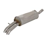 Silenziatore posteriore BOSAL 105-137