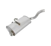 BOSAL 135-001 Marmitta