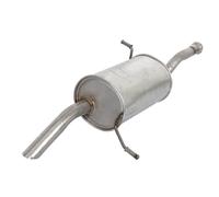 Silenziatore posteriore BOSAL 135-101