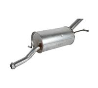 BOSAL 135-121 Marmitta