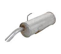 Silenziatore posteriore BOSAL 135-419