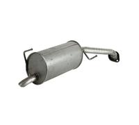 Silenziatore posteriore BOSAL 145-193