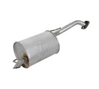 Silenziatore posteriore BOSAL 145-249