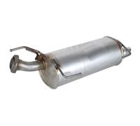 Silenziatore posteriore BOSAL 145-291