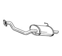 Silenziatore posteriore BOSAL 145-327
