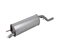 Silenziatore posteriore BOSAL 148-109