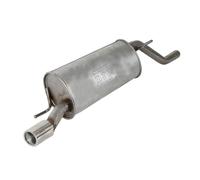 Silenziatore terminale 148-161 BOSAL per FIAT GRANDE PUNTO