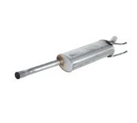 Silenziatore posteriore BOSAL 148-167